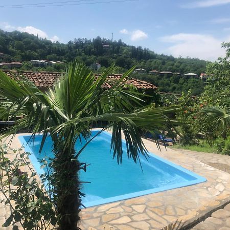Mate Guesthouse Sighnaghi Exterior photo