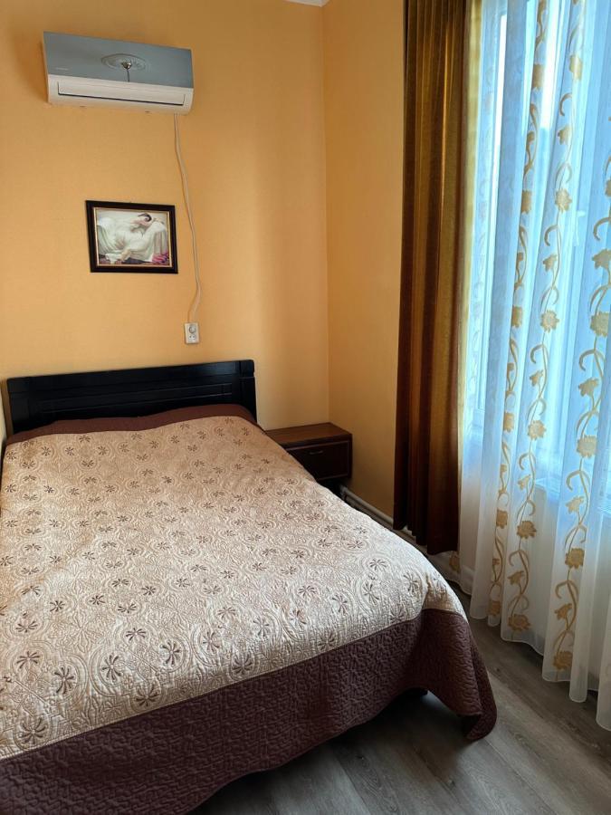 Mate Guesthouse Sighnaghi Exterior photo