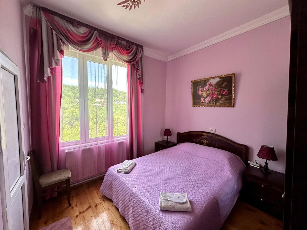 Mate Guesthouse Sighnaghi Exterior photo